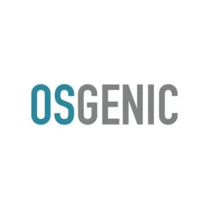 Osgenic logo