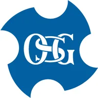 OSG Tool logo