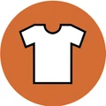 OShirt logo