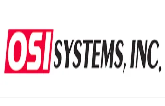 OSI Systems logo