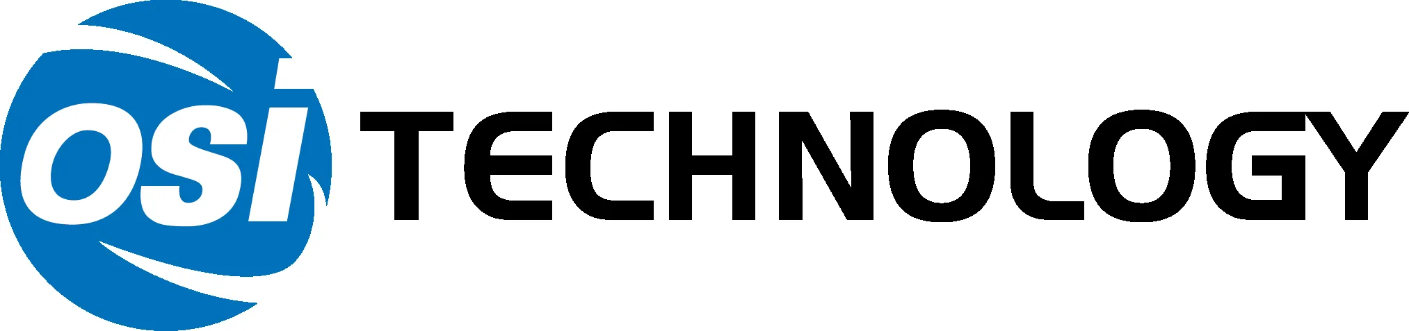 OSI Technology logo