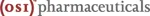 OSI Pharmaceuticals logo