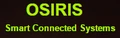 Osiris Systems logo