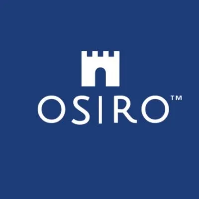 OSIRO logo