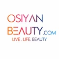 Osiyanbeauty logo