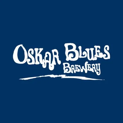 Oskar Blues Brewery logo