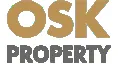 OSK Property logo