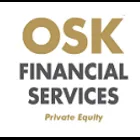 OSK Ventures International Berhad logo