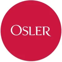 Osler logo