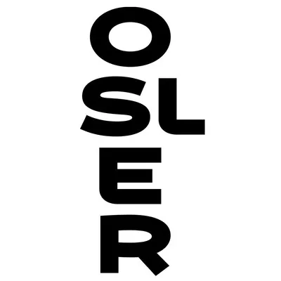 Osler Diagnostics logo