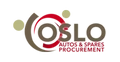 Oslo Autos and Spares Procurement logo