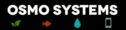 Osmo Systems logo