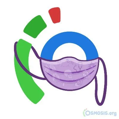 Osmosis logo