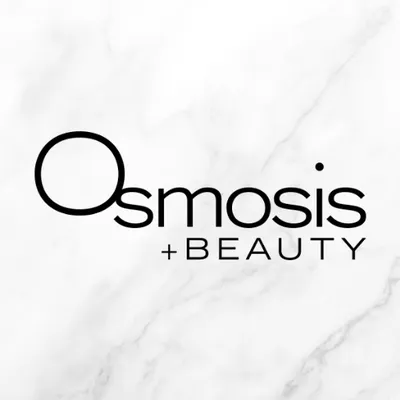 Osmosis Beauty logo