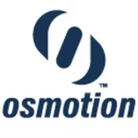 Osmotion logo