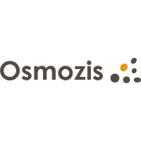 Osmozis logo