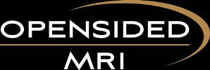 OpenSided MRI logo