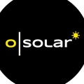OSolar logo