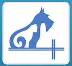 Ospedale Veterinario logo