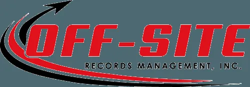 Off Site Records Management logo