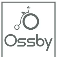 Ossby logo