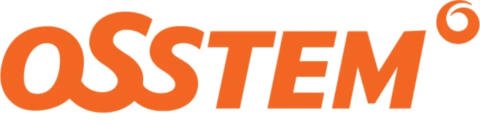 Osstem logo