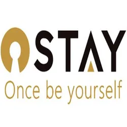 Ostay logo