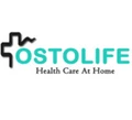 Ostolife logo