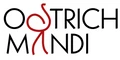 Ostrich Mandi logo