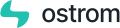 Ostrom logo