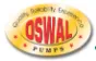 Oswal Pumps logo