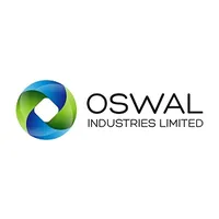 Oswal Valves logo