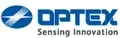 OPTEX logo