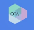 OTA MY logo