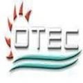 OTEC International logo