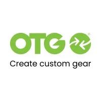 OTG Custom logo