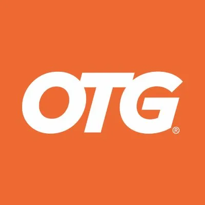 OTG Exp logo