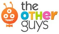 The Other Guys logo