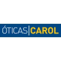 Oticas Carol logo