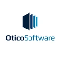 Otico Software logo