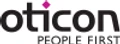 Oticon Australia logo