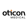 Oticon Medical logo