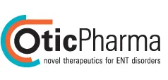 OticPharma logo
