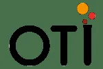 OTI Internacional logo