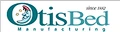 Otis Bed Mfg logo