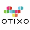 Otixo logo