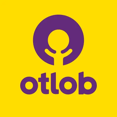 Otlob logo