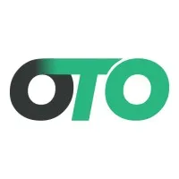 OTO logo