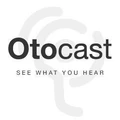 Otocast logo