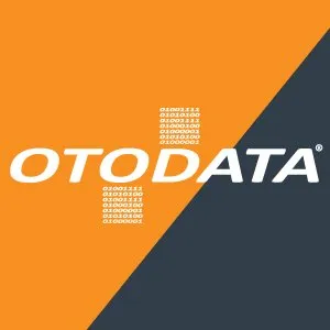 Otodata logo
